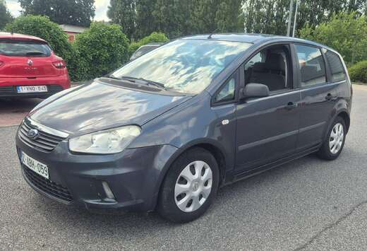 Ford Focus C-Max 1.6i 16v Ambiente
