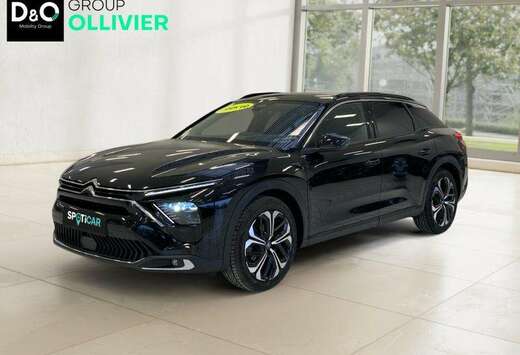 Citroen Shine - Full Option