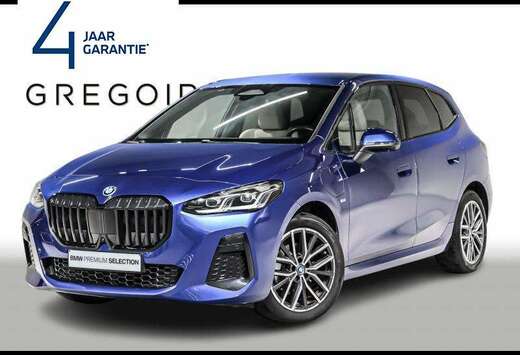 BMW xDrive Active Tourer