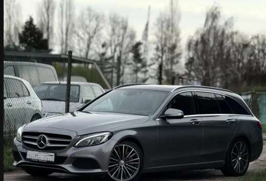Mercedes-Benz e Plug-In Hybrid, airmatic,