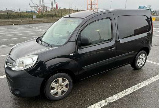 Renault Kangoo Rapid Maxi (ENERGY) dCi 90 Extra
