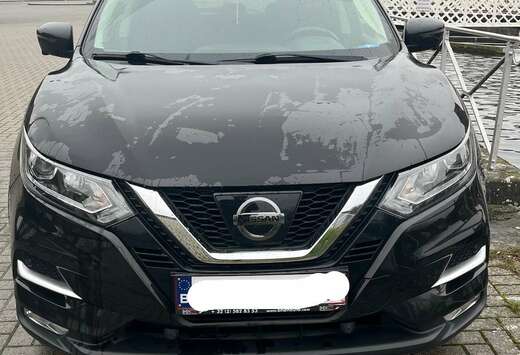 Nissan 1.2DIG - Defaut Cylindre 3- MARCHANT/ EXPORT