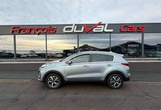 Kia *61000KM*ETAT NEUF*PRET A IMMATRICULÉ*AUTOMATIQU ...