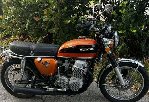 Honda