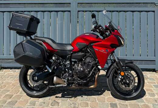 GT Sport Touring *Full Option* @AelbrechtMotors