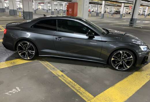 Audi Edition Compétition