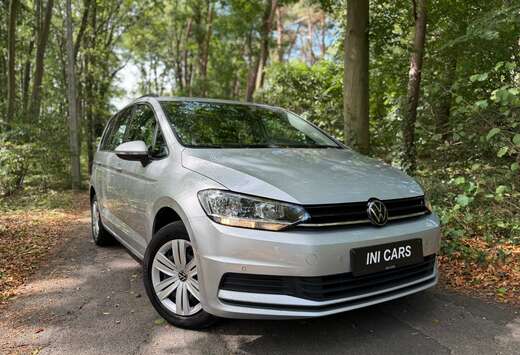 Volkswagen Touran 1.5 TSI Trendline Business OPF Tren ...