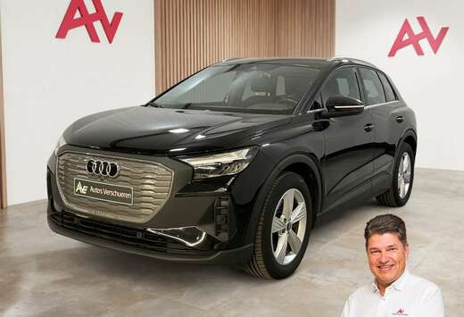 Audi 35 Attraction ** ACC | Camera | Navi/Carplay