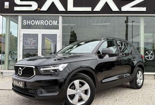 Volvo XC40 1.5 T2 Inscription / 1 ER PROP / 57.000 KM ...