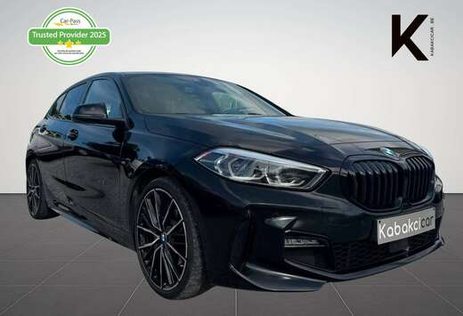 BMW 118iA / Pack M performance / Navi / Jantes 19 / G ...