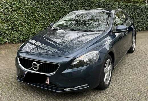 Volvo V40 T2 Geartronic Kinetic