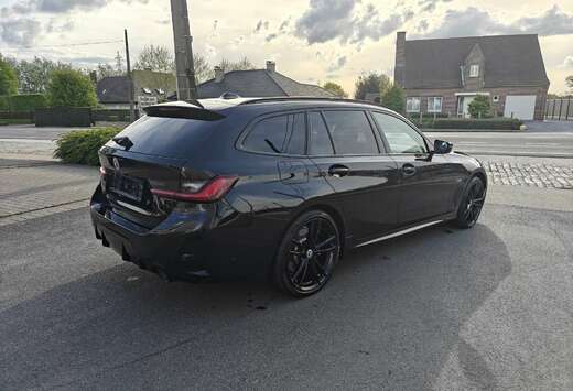 BMW 330e Touring LCI Aut. M-Pack FULL options