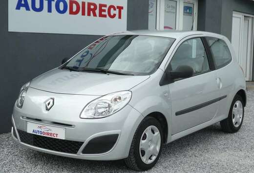 Renault 1.2i Dynamique 50000Km **GARANTIE 1JAAR**