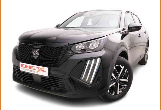 Peugeot 54 kW 156  EV Range 406km  Style  Heat Pump