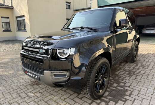 Land Rover 90 3.0 D MHEV D200 X-Dynamic S ( 44.000 � ...