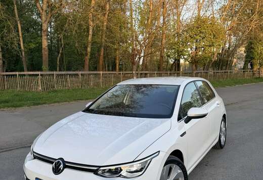 Volkswagen 1.5 TSI ACT STYLE OPF 150 ch - Boîte manu ...