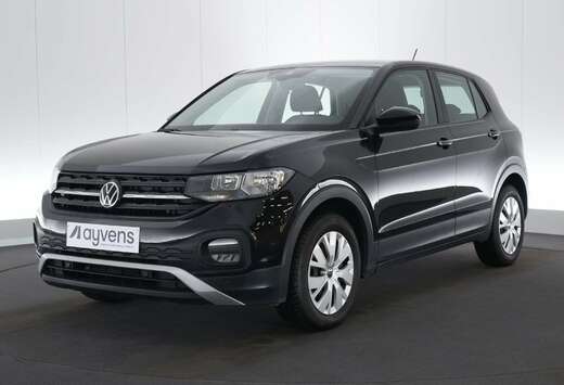 Volkswagen 1.0 TSI DSG GPS PDC CAM Carplay Verw. Zete ...