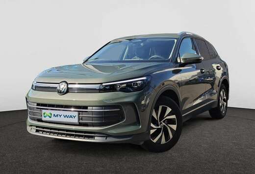 Volkswagen 1.5 eTSI mHEV ACT Life Business Premium OP ...