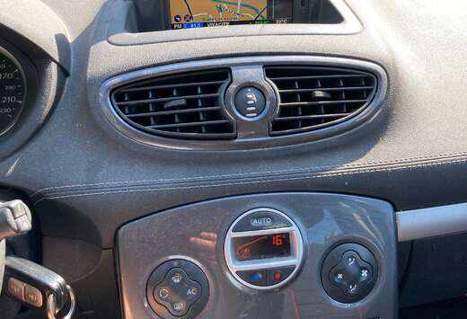 Renault Clio 1.5 dCi Authentique