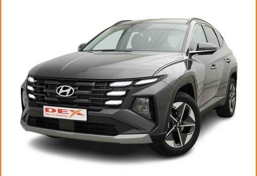 Hyundai 1.6 T-GDi 150 DCT Feel Plus | GPS | Alu18 | W ...