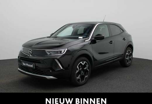 Opel 1.2 Turbo 96kW S/S Auto Ultimate | Camera | PDC  ...