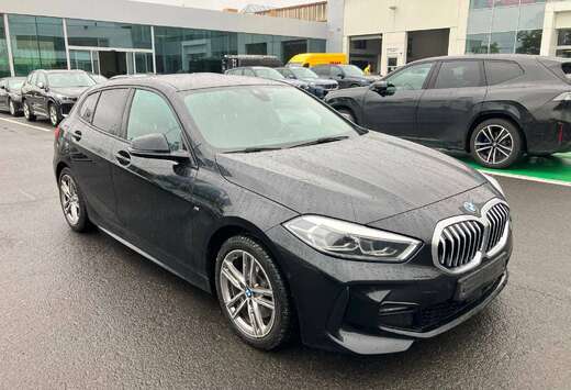 BMW 118i