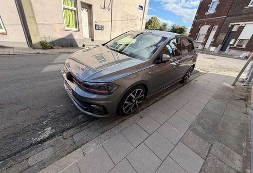 Volkswagen 2.0 TSi OPF DSG