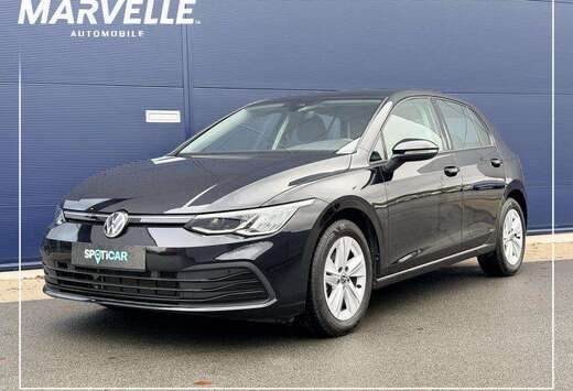 Volkswagen TSI 130ch