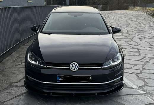 Volkswagen 1.6 TDI SCR DSG Comfortline