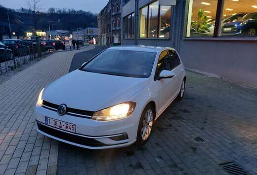 Volkswagen 2.0 SCR TDi Highline DSG GARANTIE 1 AN (EU ...