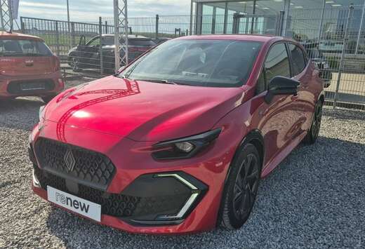 Renault Esprit Alpine E-Tech 160HP (Harman Kardon + s ...