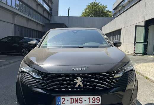 Peugeot 1.5 BlueHDi Allure Pack (EU6.4)