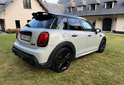 MINI Mini 1.5A Cooper OPF DCT