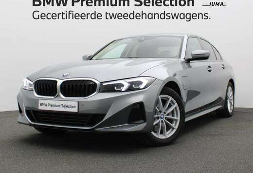 BMW e Berline