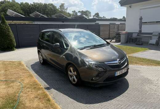 Opel 2.0 CDTi ecoFLEX Enjoy Start/Stop