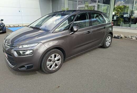Citroen 1.2 PureTech Intensive S&S