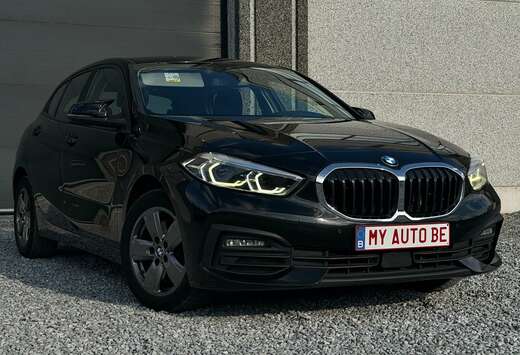 BMW 116 dA 12 MOIS GARANTIE