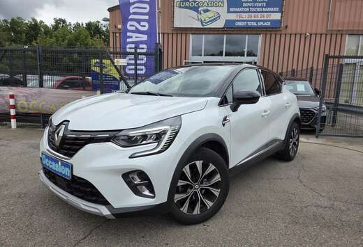 Renault TCE 91CV BVM6