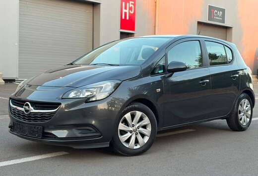 Opel Corsa 1.2i * Euro 6b * 110.000km * 0492/43.69.59