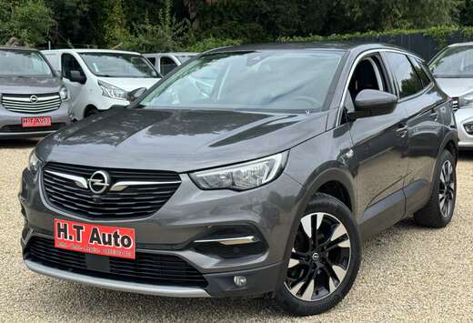 Opel 1.5 TD Ultimate/Etat neuf/Euro6d/ Automatique/Ca ...