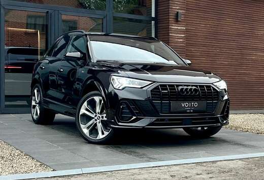 Audi 40TFSI Quattro S tronic 3X S-LINE/CAMERA/ACC/VIR ...