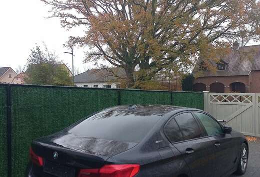 BMW 530e iPerformance Aut. Sport Line