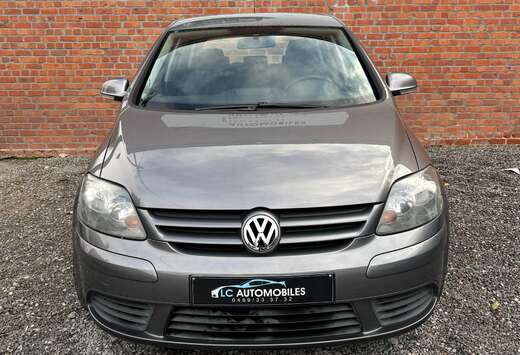 Volkswagen 1.9 TDi On Tour