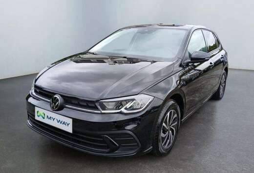 Volkswagen VI Life Business