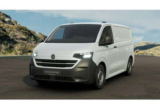 Volkswagen Fourgon