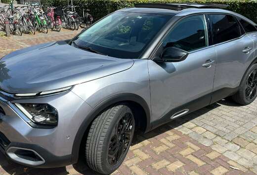 Citroen C4 1.2 PureTech Shine Pack S