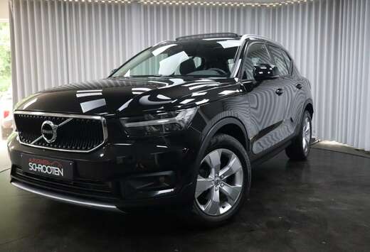Volvo T3 MOMENTUM