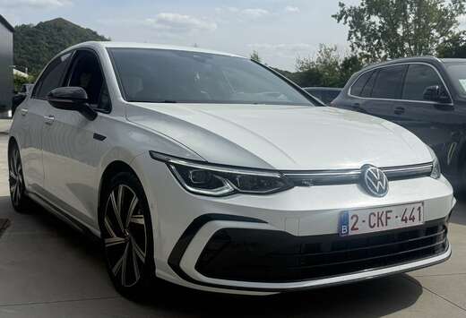 Volkswagen 2.0 SCR TDi R-Line DSG - Bte Auto- Carplay ...