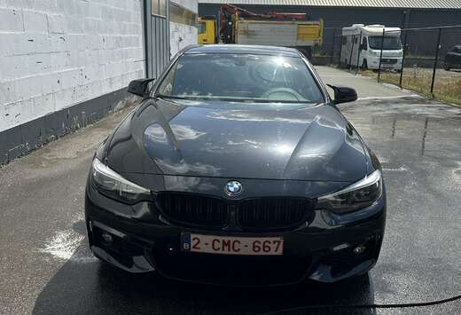 BMW Coupé 440iA Xdrive