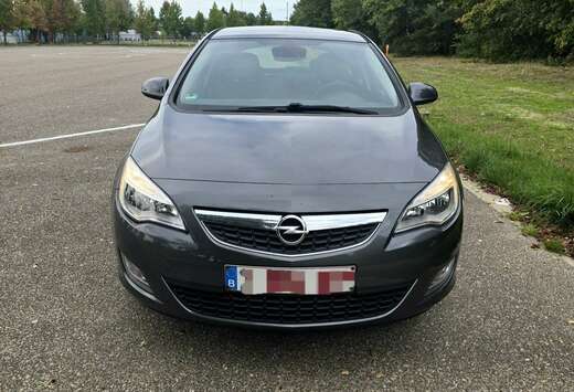 Opel 1.3 CDTi ecoFLEX